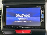 N-BOXカスタム G ターボ SSパッケージ 特別仕様車