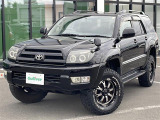 ハイラックスサーフ 2.7 SSR-X 4WD 4WD 修復歴無し