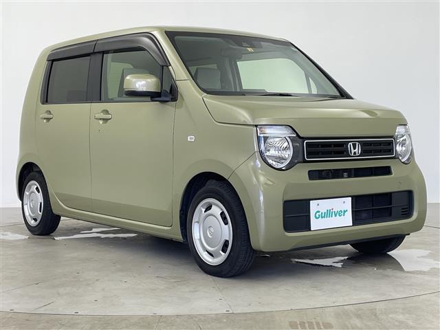 N-WGN L ホンダ センシング ワンオーナー 修復歴無し