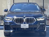 X6 xドライブ 35d Mスポーツ  4WD 