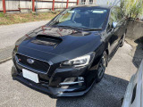 レヴォーグ 1.6 GT-S アイサイト プラウドエディション 4WD 