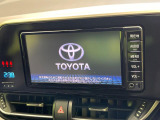 C-HR  G LEDエディション
