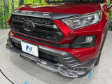 RAV4  アドベンチャー