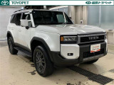 ランドクルーザー250 2.7 VX 4WD 