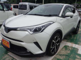 C-HR ハイブリッド 1.8 G 