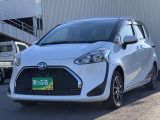 シエンタ  ハイブリッド 1.5 ファンベース G