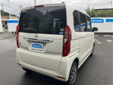 N-BOX G L ホンダセンシング 4WD 