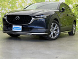【中古車情報】マツダ CX-30 2.0 20S プロアクティブ ツーリングセレクション  の中古車詳細（走行距離：5.8万km、カラー：ディープクリスタルブルーマイカ、販売地域：三重県鈴鹿市）