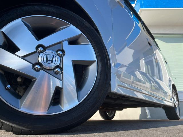 ホンダ ゼストスパーク W の中古車詳細 (28,605km, アラバスター