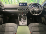 CX-5 2.0 20S スマートエディション 