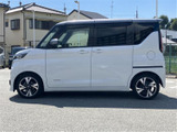 ルークス ハイウェイスター Gターボ プロパイロットエディション 