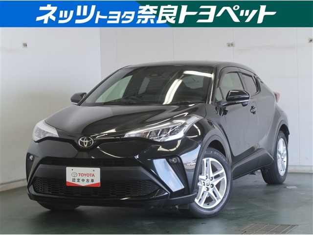 C-HR  1.2 S-T