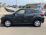 ライズ 1.0 X 4WD 