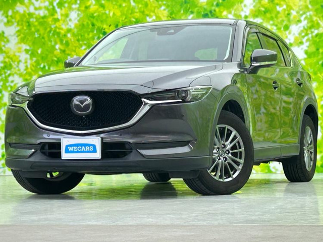 CX-5 2.0 20S プロアクティブ 