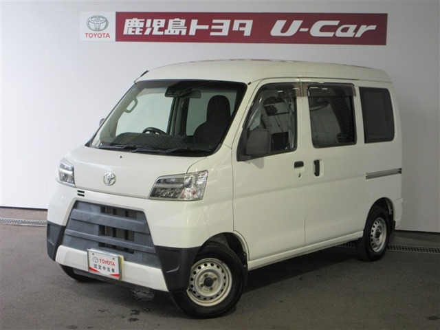 ピクシスバン デラックス SA3