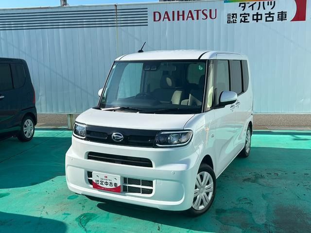 タント X 