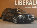 リベラーラはガリバーグループのBMW、メルセデスベンツ、アウディなどの輸入車専門店です。