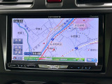 フォレスター 2.0 XT アイサイト 4WD 