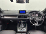CX-8 2.2 XD Lパッケージ 本革シート 修復歴無し