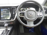 V60 T5 インスクリプション 本革シート サンルーフ