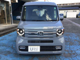 N-VAN ファン 