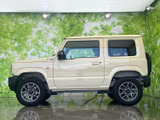 ジムニー XC 4WD 