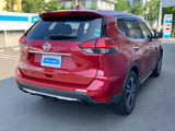 エクストレイル 2.0 20X 4WD 