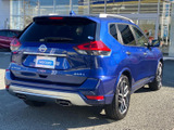 エクストレイル 2.0 AUTECH iパッケージ 4WD 