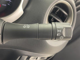 【オートライト(AUTO)】外の明るさをシステムが感知して、自動でヘッドライトが点灯します!ヘッドライトをつけ忘れを防ぐ便利機能です。