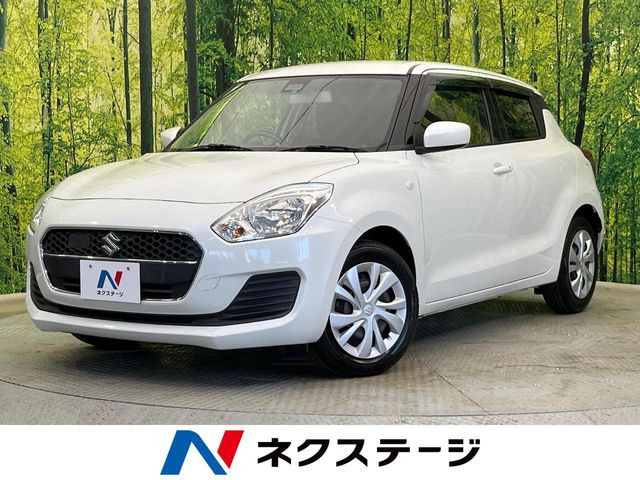 スイフト  XGリミテッド