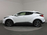 C-HR ハイブリッド 1.8 G 