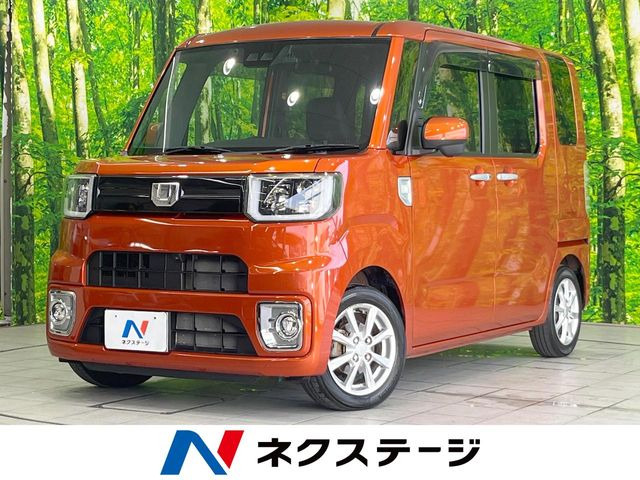 ウェイクL リミテッド SAIII
