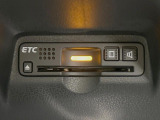 【ETC】高速道路の料金所をストレスなく通過!話題のスポットやサービスエリアに多い「スマートIC」利用時は必須のアイテムです。当店でセットアップを実施、ご納車当日からすぐにご利用いただけます!