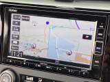 フルセグTV・DVD再生可・Bluetooth Audio・音楽録音可・・・運転中もお気に入りのソースでお楽しみ頂けます!!