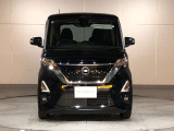 ルークス ハイウェイスター X