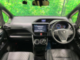 ヴォクシー 1.8 ハイブリッド ZS 煌 