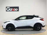 C-HR ハイブリッド 1.8 G モード ネロ セーフティ プラスIII 