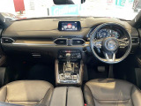 CX-8 2.2 XD Lパッケージ 本革シート 修復歴無し