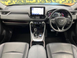 RAV4  G Zパッケージ