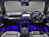 GLB AMG GLB35 4マチック 4WD MP202502