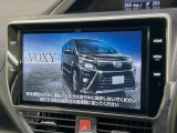 【純正10型ナビ】人気の純正ナビを装備。オーディオ機能も充実しており、Bluetooth接続すればお持ちのスマホやMP3プレイヤーの音楽を再生可能!毎日の運転がさらに楽しくなります!!