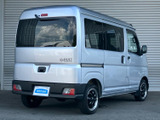 ハイゼットカーゴ デラックス ハイルーフ 