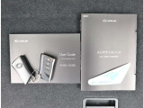 メンテナンスノート・ユーザーガイドが付いています。尚、取扱説明書はWEB閲覧となります。詳しくは営業スタッフまでお問い合わせ下さいませ。