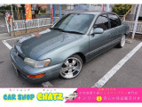 カローラ 1.5 XE F:USバンパー