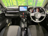 ジムニーシエラ 1.5 JC 4WD 