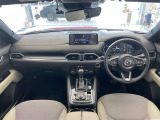 CX-8 2.2 XD グランドジャーニー 4WD 修復歴無し