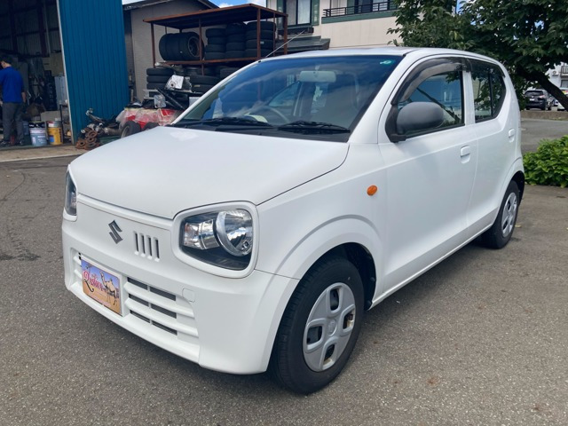 アルト L 4WD 