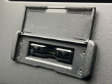 【ETC】高速道路の料金所をストレスなく通過!話題のスポットやサービスエリアに多い「スマートIC」利用時は必須のアイテムです。当店でセットアップを実施、ご納車当日からすぐにご利用いただけます!