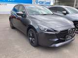 MAZDA2が入荷しました!