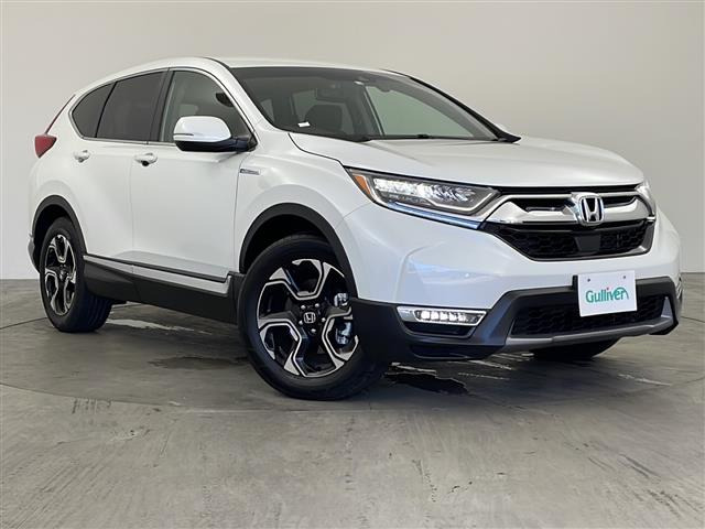 CR-V2.0 ハイブリッド EX修復歴無し